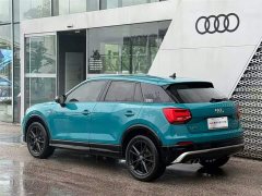 Audi Q2L 35 TFSI Fashion Dynamic - ფოტო 5