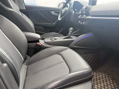 Audi Q2L 35 TFSI Fashion Dynamic - ფოტო 6