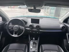 Audi Q2L 35 TFSI Fashion Dynamic - ფოტო 7