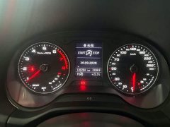 Audi Q2L 35 TFSI Fashion Dynamic - ფოტო 8