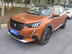 Peugeot 2008 2022 230THP THE ONE - ფოტო 1