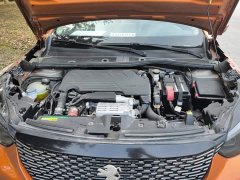 Peugeot 2008 2022 230THP THE ONE - ფოტო 10