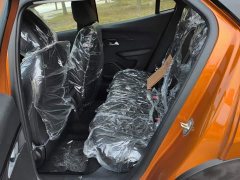 Peugeot 2008 2022 230THP THE ONE - ფოტო 11