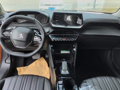 Peugeot 2008 2022 230THP THE ONE - ფოტო 12