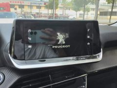 Peugeot 2008 2022 230THP THE ONE - ფოტო 13