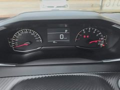 Peugeot 2008 2022 230THP THE ONE - ფოტო 14