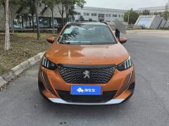 Peugeot 2008 2022 230THP THE ONE - ფოტო 2