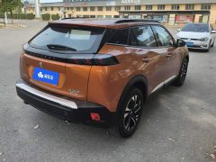 Peugeot 2008 2022 230THP THE ONE - ფოტო 3
