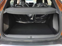 Peugeot 2008 2022 230THP THE ONE - ფოტო 4