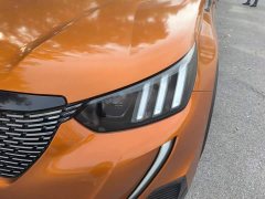 Peugeot 2008 2022 230THP THE ONE - ფოტო 5
