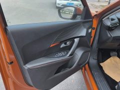 Peugeot 2008 2022 230THP THE ONE - ფოტო 7