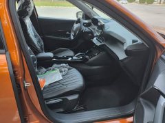 Peugeot 2008 2022 230THP THE ONE - ფოტო 8