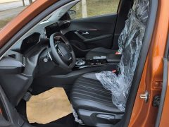 Peugeot 2008 2022 230THP THE ONE - ფოტო 9