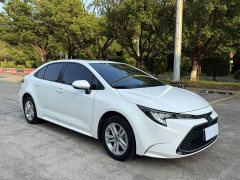 Toyota Corolla 1.8L CVT Luxury - ფოტო 3