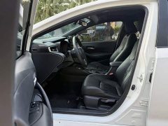 Toyota Corolla 1.8L CVT Luxury - ფოტო 5