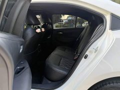 Toyota Corolla 1.8L CVT Luxury - ფოტო 6