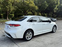 Toyota Corolla 1.8L CVT Luxury - ფოტო 7