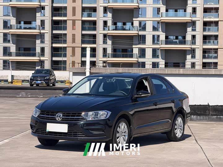 Volkswagen Bora 2019 1.5L Automatic Elite - ავტომობილი ჩინეთიდან