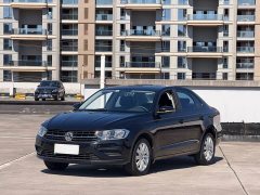 Volkswagen Bora 2019 1.5L Automatic Elite - ფოტო 1