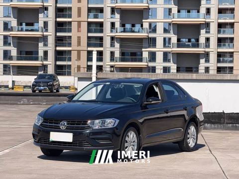 2022 Volkswagen Bora 1.5L Automatic Elite