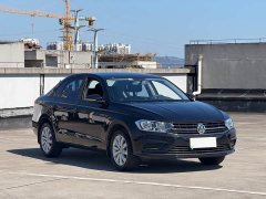 Volkswagen Bora 2019 1.5L Automatic Elite - ფოტო 2