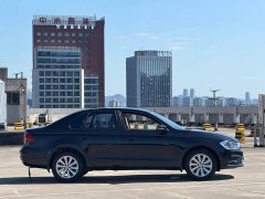 Volkswagen Bora 2019 1.5L Automatic Elite - ფოტო 3