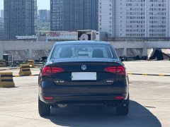 Volkswagen Bora 2019 1.5L Automatic Elite - ფოტო 5
