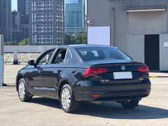 Volkswagen Bora 2019 1.5L Automatic Elite - ფოტო 6