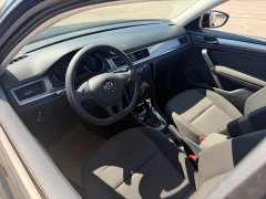 Volkswagen Bora 2019 1.5L Automatic Elite - ფოტო 7