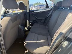 Volkswagen Bora 2019 1.5L Automatic Elite - ფოტო 8