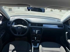 Volkswagen Bora 2019 1.5L Automatic Elite - ფოტო 9