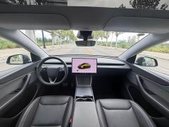 Tesla Model Y Rear-Wheel Drive - ფოტო 15
