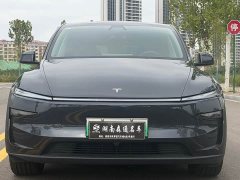 Tesla Model Y Rear-Wheel Drive - ფოტო 2