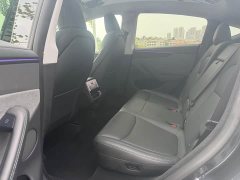 Tesla Model Y Rear-Wheel Drive - ფოტო 9