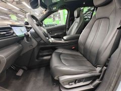 NIO ES6 2020 420KM Sport Edition - ფოტო 10