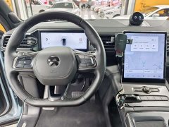 NIO ES6 2020 420KM Sport Edition - ფოტო 11