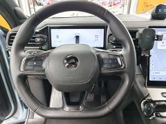 NIO ES6 2020 420KM Sport Edition - ფოტო 12
