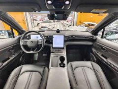 NIO ES6 2020 420KM Sport Edition - ფოტო 15