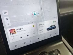 NIO ES6 2020 420KM Sport Edition - ფოტო 18