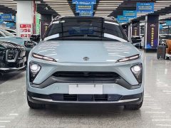 NIO ES6 2020 420KM Sport Edition - ფოტო 2