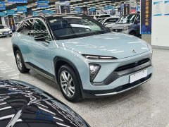 NIO ES6 2020 420KM Sport Edition - ფოტო 3