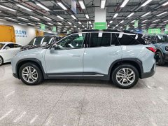 NIO ES6 2020 420KM Sport Edition - ფოტო 4