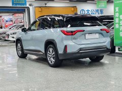 NIO ES6 2020 420KM Sport Edition - ფოტო 5