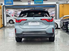 NIO ES6 2020 420KM Sport Edition - ფოტო 6