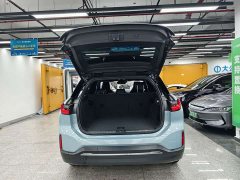 NIO ES6 2020 420KM Sport Edition - ფოტო 7