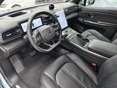 NIO ES6 2020 420KM Sport Edition - ფოტო 9
