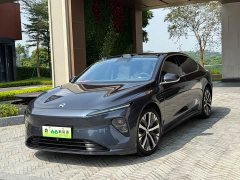 NIO ET7 100kWh Executive - ფოტო 1