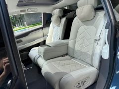 NIO ET7 100kWh Executive - ფოტო 12