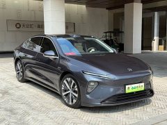 NIO ET7 100kWh Executive - ფოტო 3