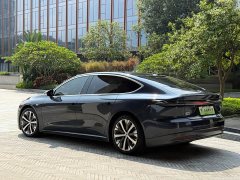 NIO ET7 100kWh Executive - ფოტო 4